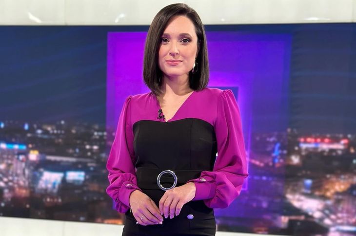 Oana Zamfir îşi anunţă plecarea de la Digi24: „După 12 ani şi exact o lună, se încheie un capitol”