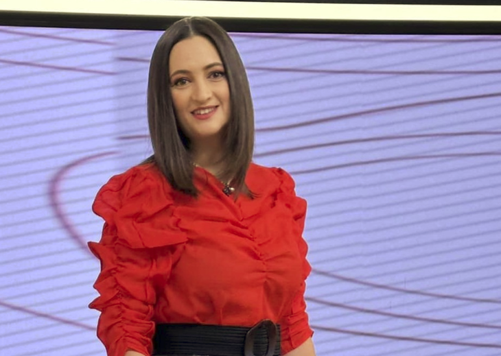 Mădălina Dobrovolschi revine cu un nou sezon al emisiunii „Ţară, ţară cine eşti?”, la TVR. Când