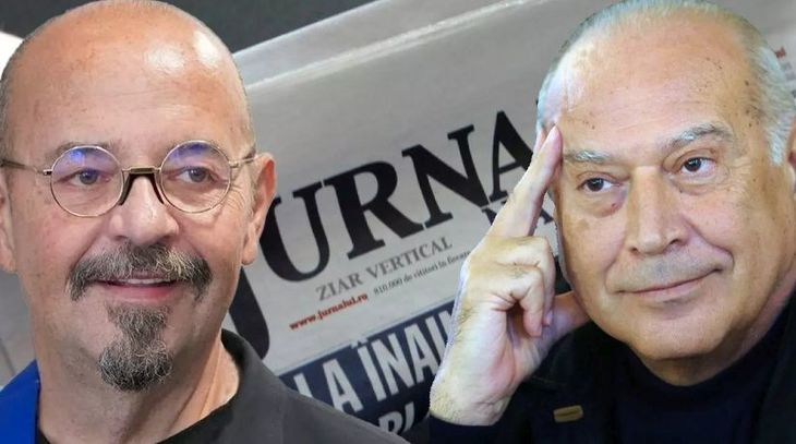 Colaj Libertatea