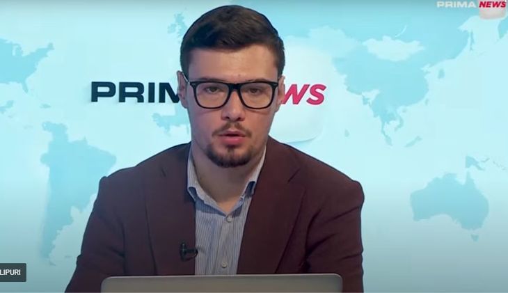 Prima News, serie de reportaje din oraşele ţării, pentru a „arăta vieţile oamenilor cu bune, cu rele, cu reuşite şi nereuşite”