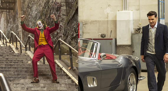 Pro Cinema împlineşte 20 de ani de emisie. Postul va difuza filmele Lamborghini: The man behind the legend şi Joker