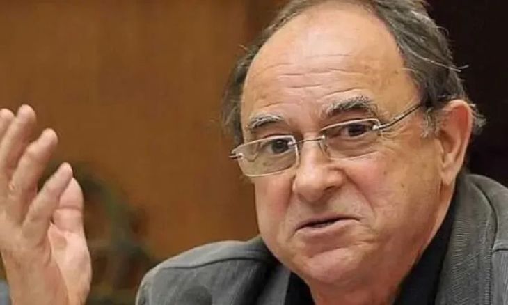 Ilie Şerbănescu, fost ministru al reformei în guvernul Ciorbea, a murit. A fost realizatorul „Rătăciţi în tranziţie” de la Pro TV şi directorul Ziarului Financiar la finalul anilor '90