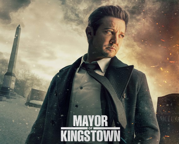 SkyShowtime prezintă trailerul pentru cel de-al treilea sezon din Mayor of Kingstown. Jeremy Renner, din producţia Avengers: Endgame, în rolul principal