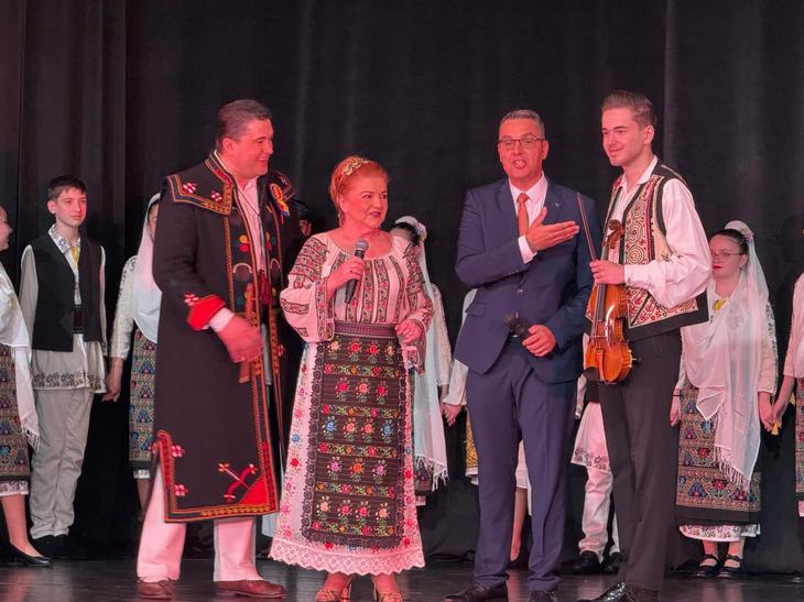 Cristi Brancu, maraton de ediţii speciale pentru Paşte. Maria Cârneci, Marcel Pavel şi Minodora, printre invitaţi