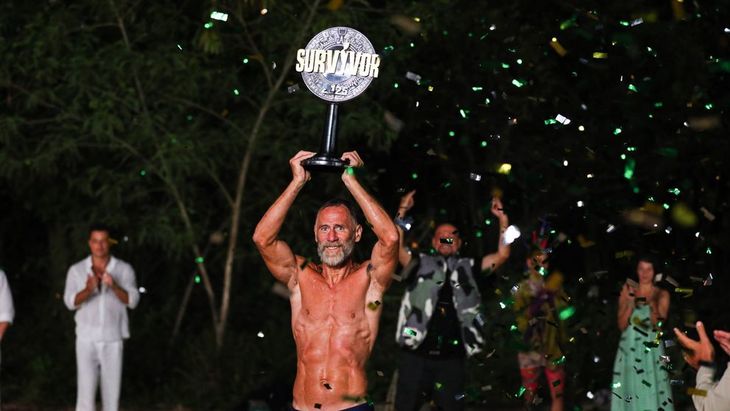Finala Survivor România, sezonul şase. Uwe Dai a fost desemnat câştigătorul show-ului