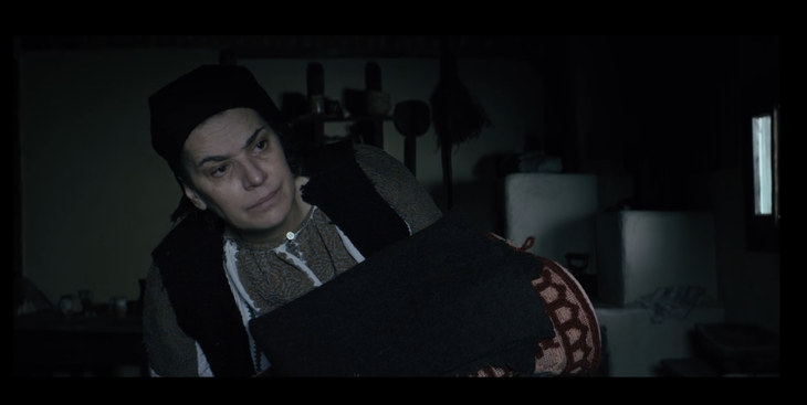 Paginadeseriale. Cinemaraton marchează ziua actriţei Maia Morgenstern prin difuzarea în premieră TV a filmului Capra cu trei iezi