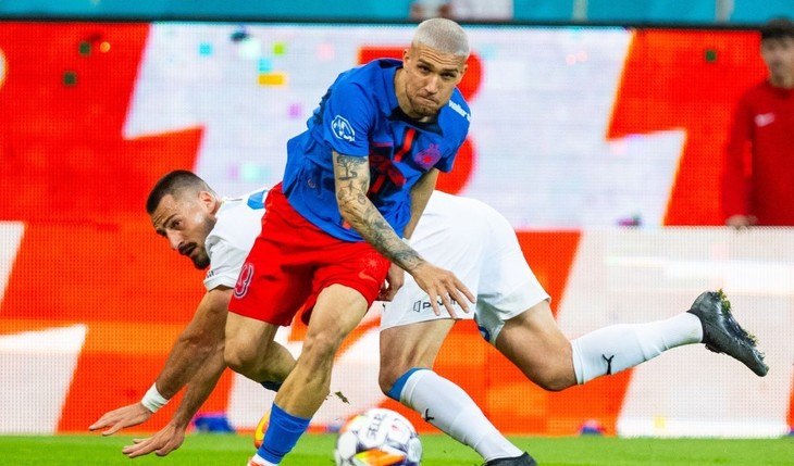 Foto: golazo.ro
