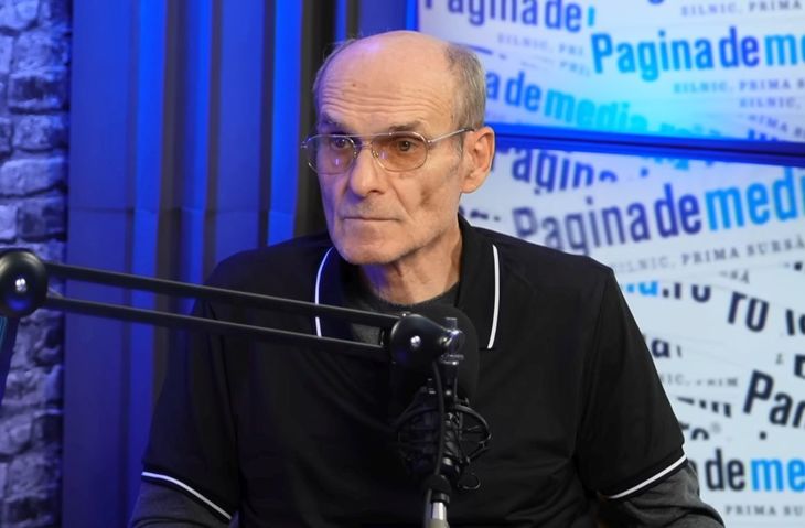 CTP, file din istoria presei: „Au venit mogulii, au început să decarteze masiv. Nu aveai ce să mai faci”. Despre presă şi partide: "Faptul că se dau partidelor bani din fonduri publice e un scandal"- VIDEO