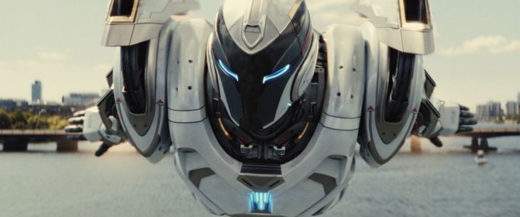 Ironheart, noul serial din Universul Marvel: „Este mult mai palpitant să vezi un personaj care se abate de la drumul său şi apoi reuşeşte să revină”