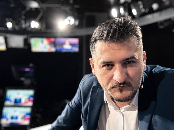 Concurs Radio CNA. Ce planuri are B1 TV pentru B1 FM. Ce echipa va avea la matinal