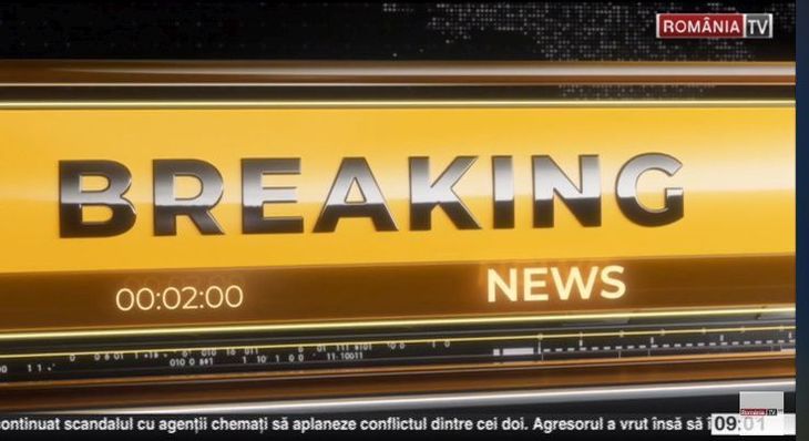 CONCURS RADIO CNA. România TV vrea să lanseze Ro FM în Bucureşti: „Nu vom prelua sub nicio formă, în acest moment, programele România TV”. Andreea Creţulescu vorbeşte despre lupta contra dezinformării