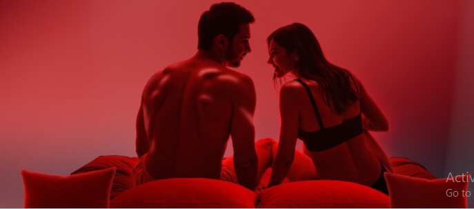 Platforma Voyo lansează în această vară dating show-ul Undressed. De când?