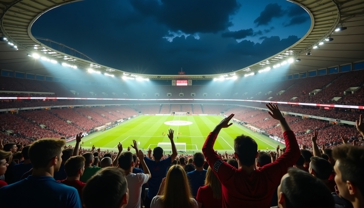 Începe un nou sezon SuperLiga. Meciurile vor fi transmise live pe Prima Sport şi Digi Sport