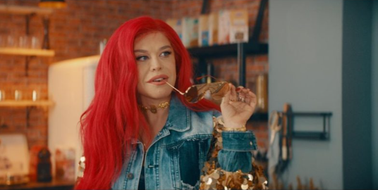 „Cine nu e gata”, filmul cu Loredana Groza în distribuţie, disponibil acum în cinematografele din România