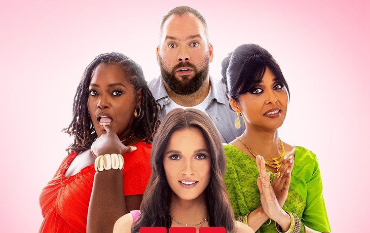 Paginadeseriale. Ce să urmăreşti la televiziunile Warner Bros. Discovery în august. Noul serial „Poveşti virgine” şi episoade noi din „Josh Gates şi tărâmul misterelor”