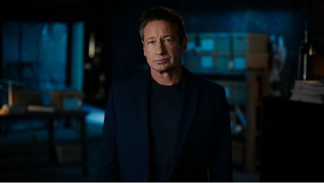„Secrete declasificate cu David Duchovny”, noua serie documentară de la History Channel. Când începe?