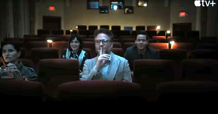 Premiile Emmy 2025. Serialul The Studio, record absolut: 13 trofee. Ce alte producţii au câştigat