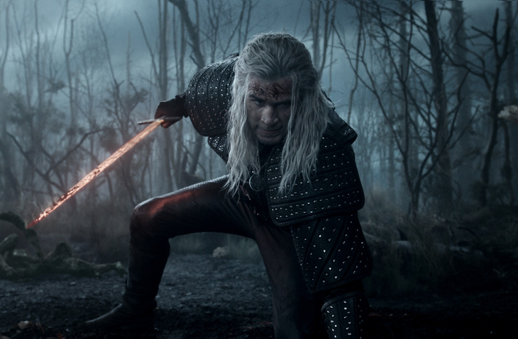 Paginadeseriale. Când apare pe Netflix sezonul patru din The Witcher. Liam Hemsworth îl va interpreta pe Geralt of Rivia
