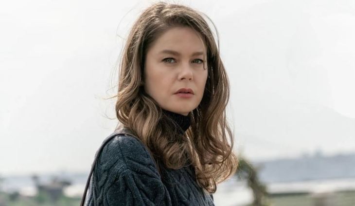 Burcu Biricik / foto - kanald.com.tr/camdaki-kiz/foto-galeri