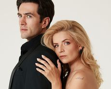 Serialul „Iubire cu parfum de lavandă” aduce personaje noi: Victoria Răileanu şi Liviu Bora se alătură distribuţiei