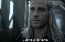 Netflix lansează trailerul The Witcher, sezonul patru - VIDEO