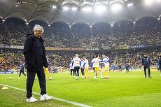 România – Austria, meci decisiv pentru calificare. Cine difuzează partida