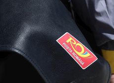 FOTO. Rebranding la Poşta Română. Instituţia a prezentat noua imagine