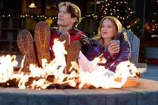 Crăciunul iubirii revine la Diva. Peste 170 de filme festive, difuzate zilnic. Când începe