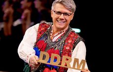 Fuego revine la TVR 2 cu sezonul 15 al emisiunii „Drag de România mea!”