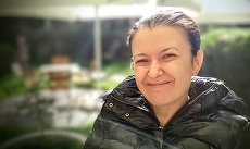 Sorina Matei a trecut la publicaţia Gândul