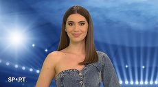 Alice Stroescu a plecat de la Prima TV, după mai bine de un an la pupitrul ştirilor sportive. Ce a spus vedeta despre plecare