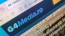 G4Media vine cu explicaţii după ce un redactor a „scăpat” într-un articol o frază generată cu ChatGPT