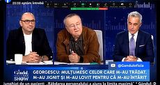Premieră: CNA sancţionează pentru prima dată un conţinut difuzat exclusiv online. Cu Călin Georgescu. Gândul Media, vizat