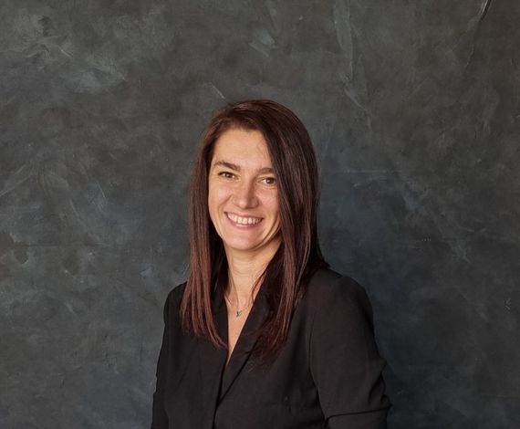 PR STORY. Livia Fericean, de 18  ani în PR. Industria noastră se reinventează ciclic, iar odată cu apariţia AI-ului, va trebui să o facem din nou