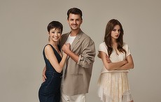 Serial românesc nou pe Netflix: „Ana, mi-ai fost scrisă în ADN”