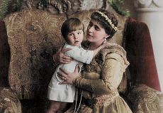 History Channel marchează 150 de ani de la naşterea Reginei Maria. Marcel Iureş, narator în documentarul „Maria, inima României”