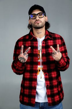 Ian (Anghel Bogdan Georgian)