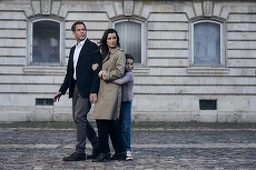 INTERVIU EXCLUSIV. Michael Weatherly şi Cote de Pablo, din nou împreună, într-o nouă aventură NCIS: „Nu există Ziva fără Tony”