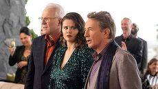 PaginadeSeriale.ro. Serialul „Only Murders in the Building” va avea şi sezonul şase. Acţiunea se mută în alt oraş