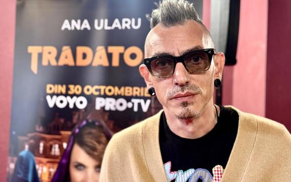 INTERVIU. Cum arată „Trădătorii”, de pe Pro TV, prin ochii producătorului Adrian Batista: „E un reality simplu, dar cu trăiri complexe. Un joc al încrederii şi al dezinformării. Totul e real. Noi doar filmăm”