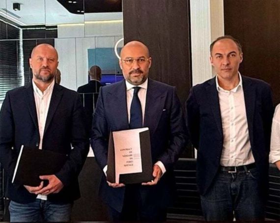 Aviz de la Consiliul Concurenţei pentru achiziţia G4Media de grupul de presă al lui Radu Budeanu