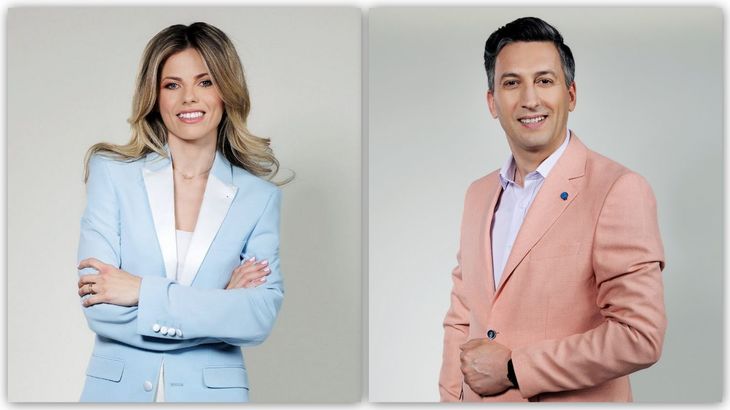 Ştirile Pro TV marchează 30 de ani prin campania „30 de ani în 30 de zile” - VIDEO