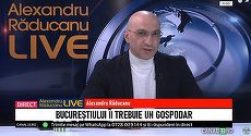 Carieră scurtă în politică. Patronul Canal 33 a ieşit din partidul lui Dan Voiculescu. „Am înţeles că avem valori şi priorităţi diferite”