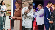 Audienţe prime-time în luna OCTOMBRIE. Pro TV şi Antena 1 sunt pe val. Realitatea Plus creşte puternic pe segmentul de ştiri. Creşte şi consumul de televiziune