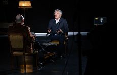 Ladislau Bölöni, la Garantat 100%: „Am trăit vremuri în care eram obligaţi ori să tăcem, ori să minţim”