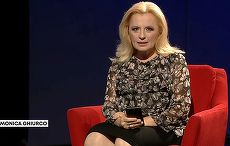 Comisiile Parlamentare au avizat noii membri CA ai TVR şi Radio România. Monica Ghiurco, membru CA la TVR din partea AUR. Astăzi urmează votul în plen