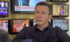 INTERVIUL LUNII. Dan-Cristian Turturică, şeful TVR în ultimii ani, vine LIVE în Studioul Paginademedia.ro