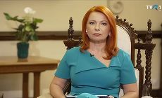 „Tu votezi România!”. Emisiuni dedicate campaniei electorale pentru alegerile locale parţiale, la TVR