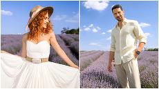 Iubire cu parfum de lavandă, încă un titlu de pe Antena 1 intră pe Netflix