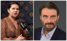 Preşedinţii TVR şi Radio România, validaţi de Parlament